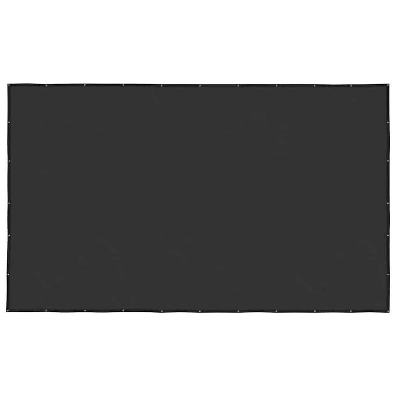 Load image into Gallery viewer, VidaXL Containernet 3x5 m HDPE zwart