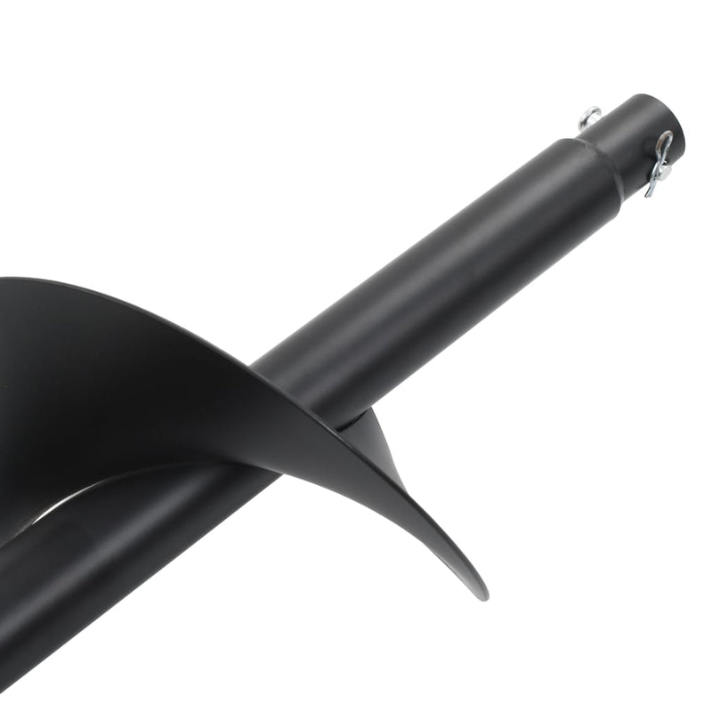 Load image into Gallery viewer, Vidaxl grondboor 200 mm staal