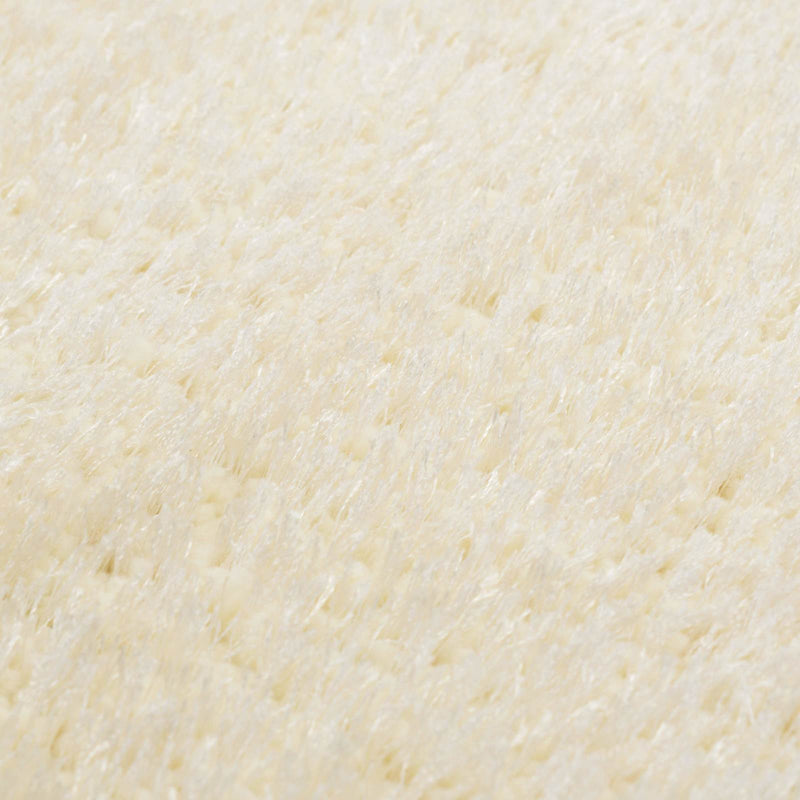 Afbeelding laden in galerijviewer, Vidaxl shaggy gebied tapijt crème 120 x 160 cm polyetheen