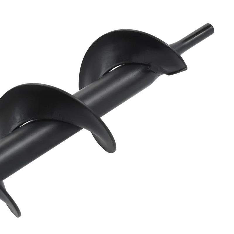 Load image into Gallery viewer, Vidaxl grondboorbit 75x600 mm staal