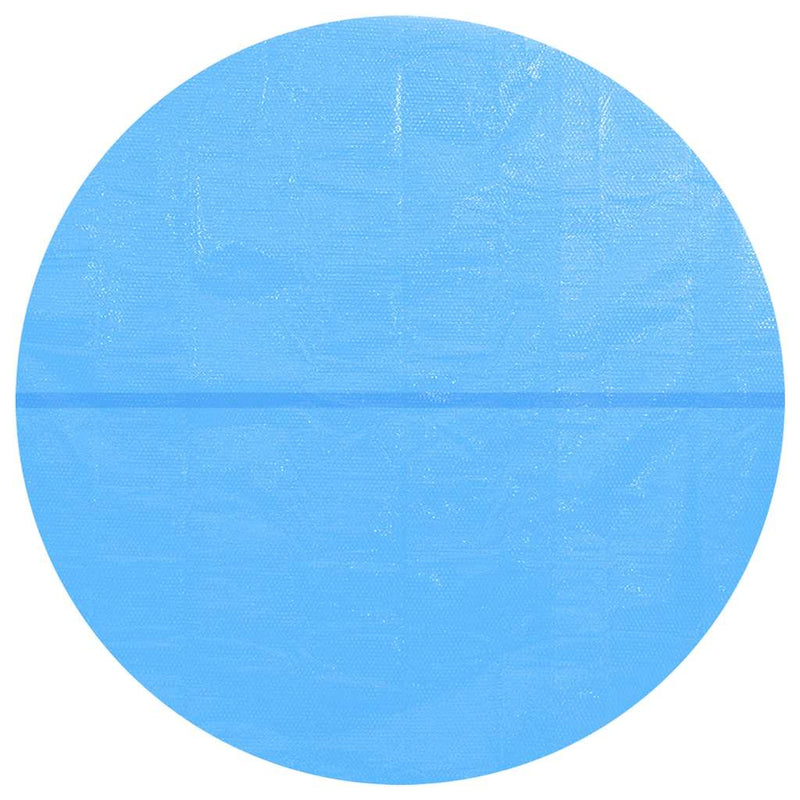 Load image into Gallery viewer, Vidaxl zwembadhoes 527 cm pe blauw