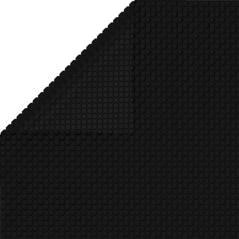 Load image into Gallery viewer, VidaXL Zwembadhoes 600x300 cm PE zwart