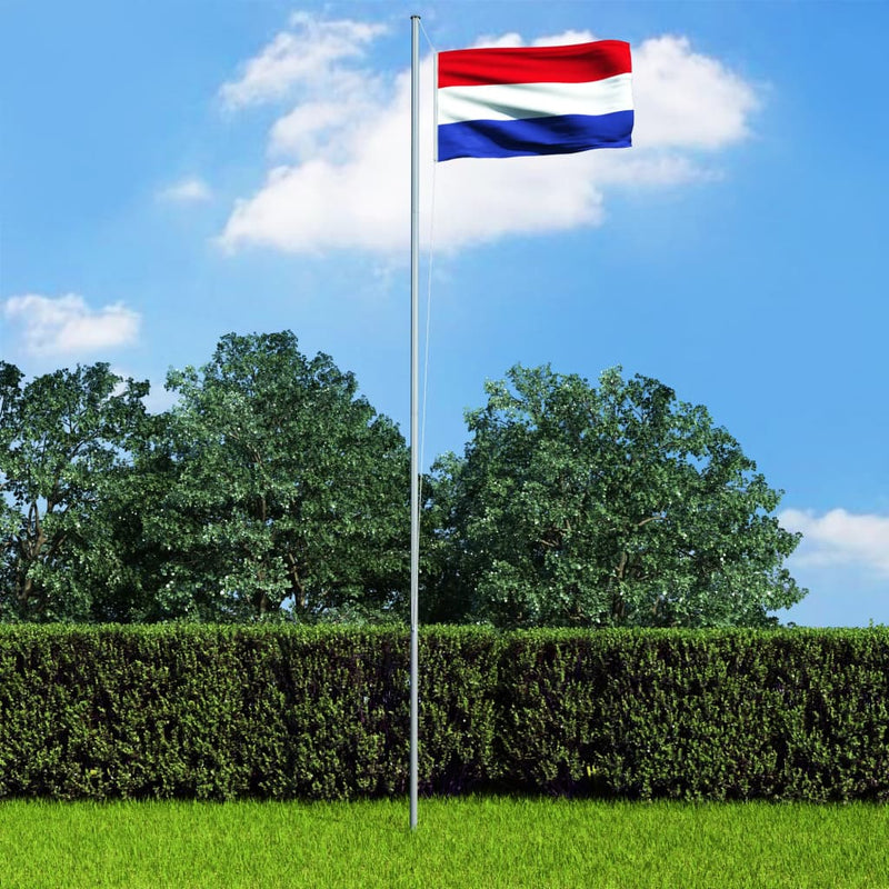 Load image into Gallery viewer, Vidaxl vlag nederland 90x150 cm
