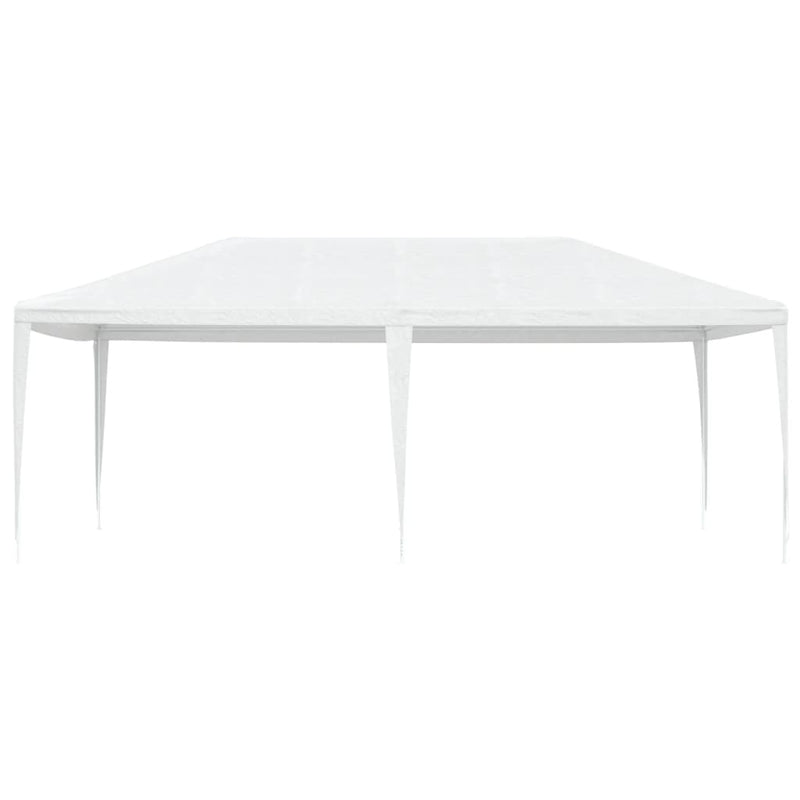 Load image into Gallery viewer, Vidaxl partytent 4x6 m wit