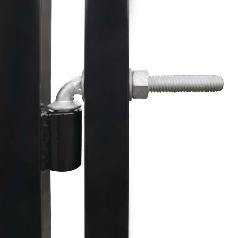 Load image into Gallery viewer, VidaXL Hondenkennel voor buiten met dak 300x150x210 cm