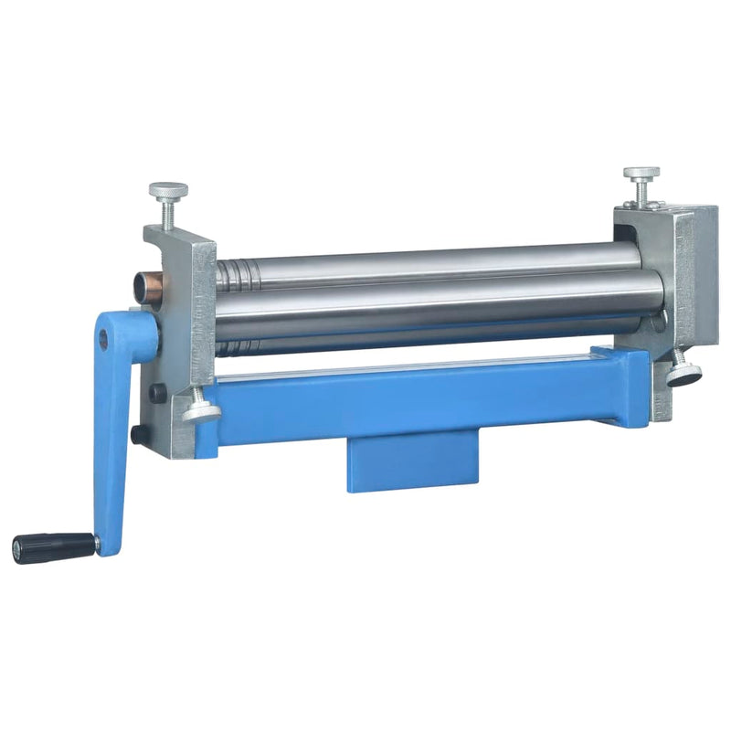 Load image into Gallery viewer, Vidaxl plaatbuigmachine handmatig 320 mm