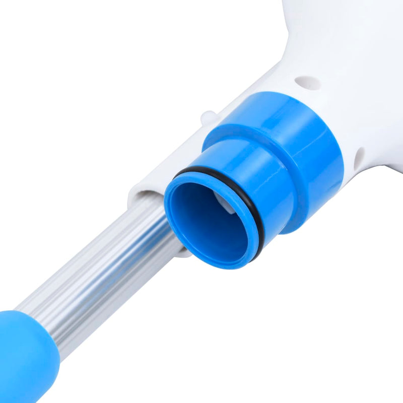 Load image into Gallery viewer, Vidaxl zwembadstofzuiger bovengronds zwembad