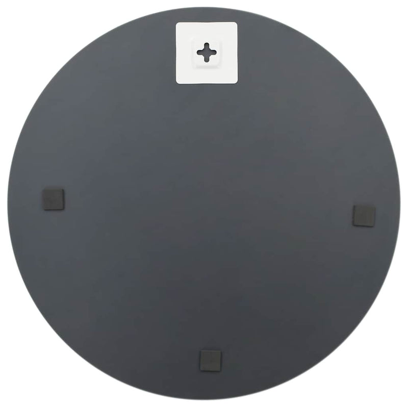 Load image into Gallery viewer, Vidaxl wandspiegels 2 st rond 40 cm glas