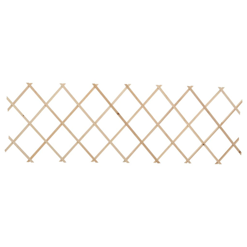 Load image into Gallery viewer, Vidaxl tuinlatwerken 5 st 180x60 cm vurenhout