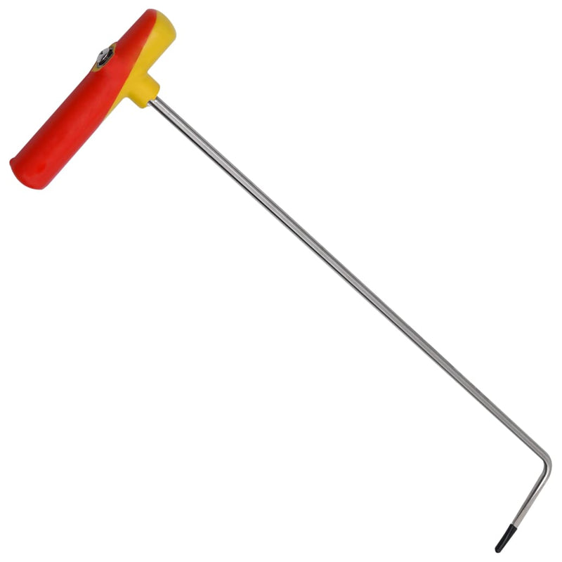 Load image into Gallery viewer, VidaXL 5-delige Uitdeukset zonder overspuiten verenstaal