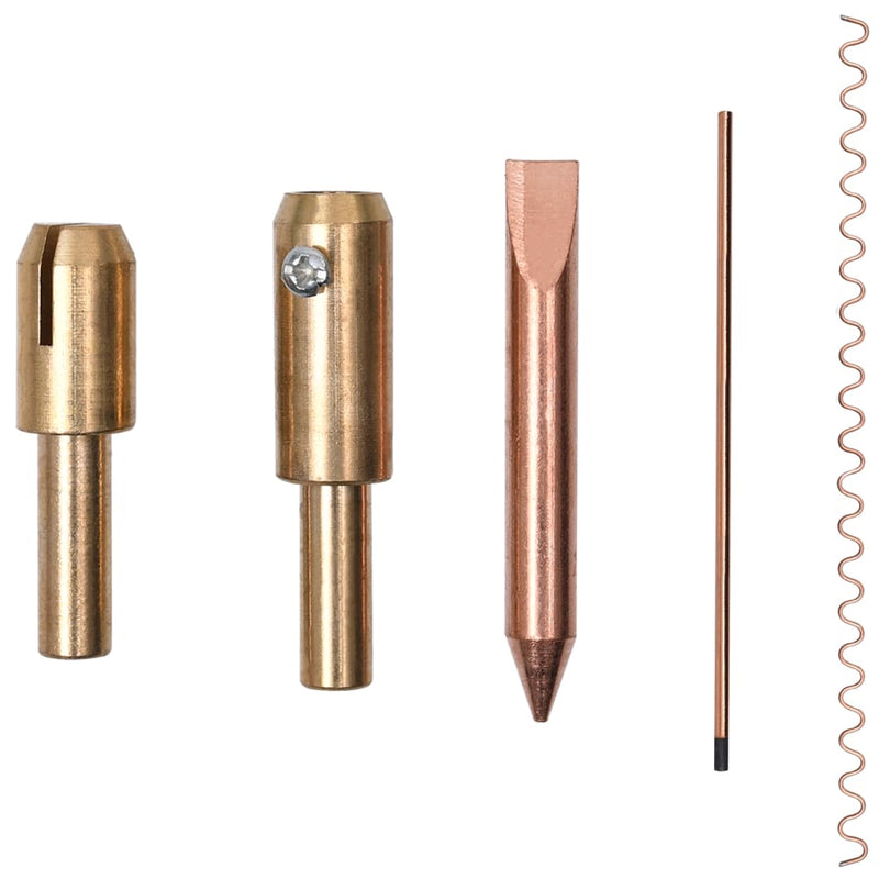 Load image into Gallery viewer, Vidaxl 86-delige uitdeukset voor spotter