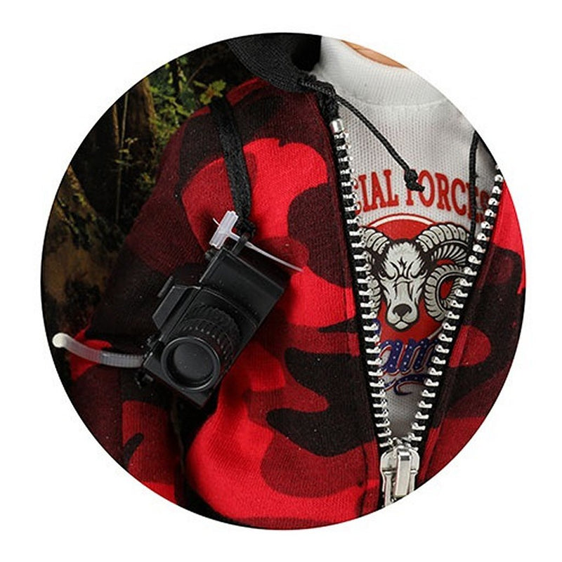 Load image into Gallery viewer, Lucas tienerpop + hond met geluid