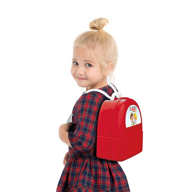 Load image into Gallery viewer, Toi-toys 20-delige dokterset