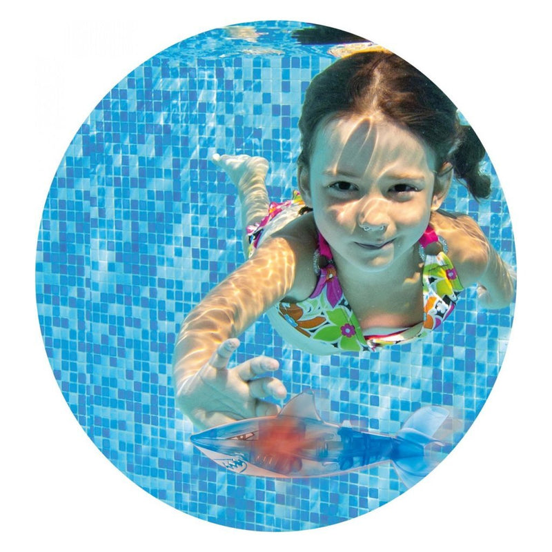 Load image into Gallery viewer, Splash duikhaai + licht