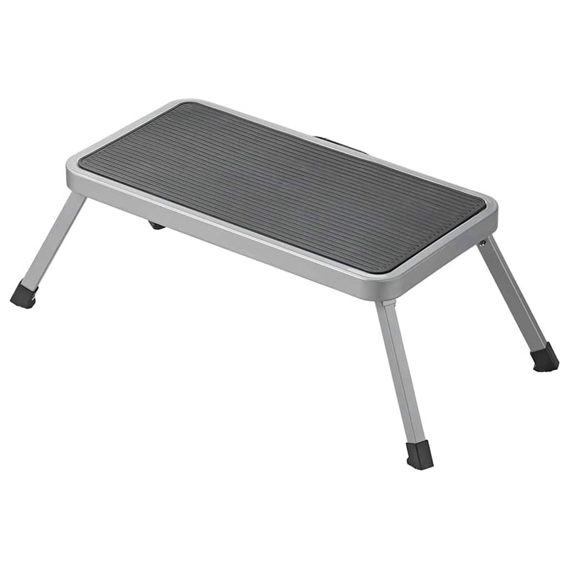 Load image into Gallery viewer, Proplus opstapje inklapbaar 150 kg xl metaal