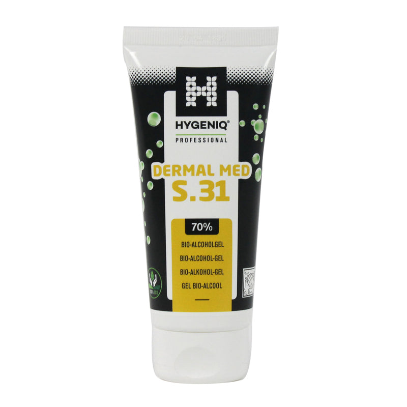 Load image into Gallery viewer, Hygeniq hygeniq tube gel s.31 90ml