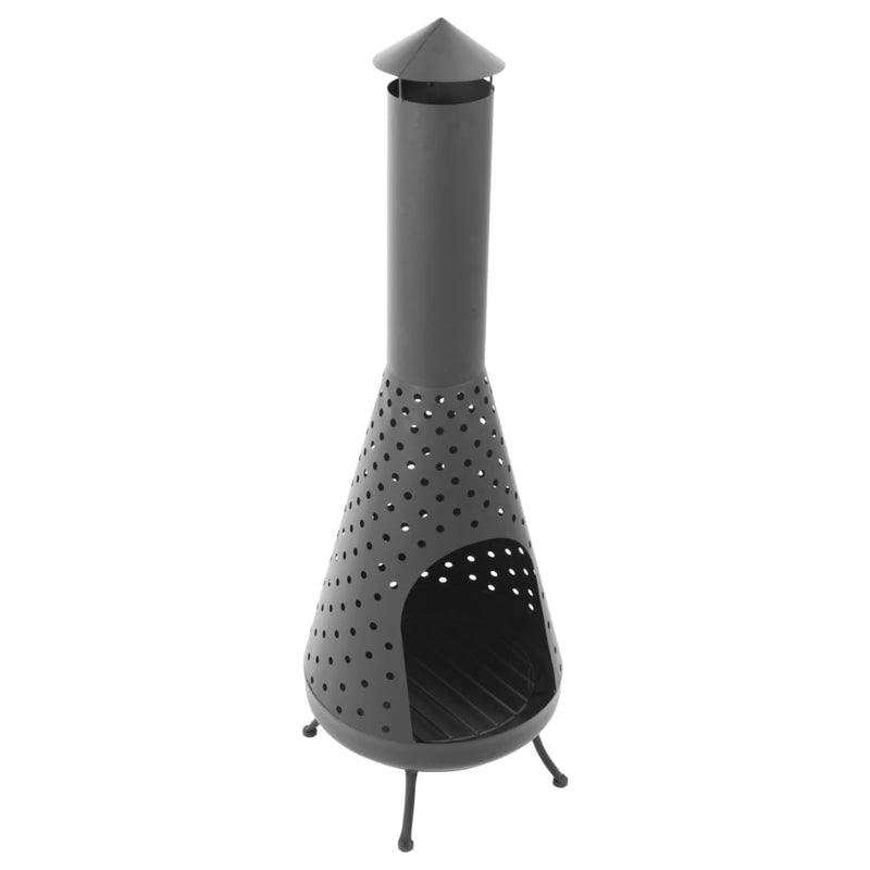 Load image into Gallery viewer, Redfire tuinhaard napa zwart