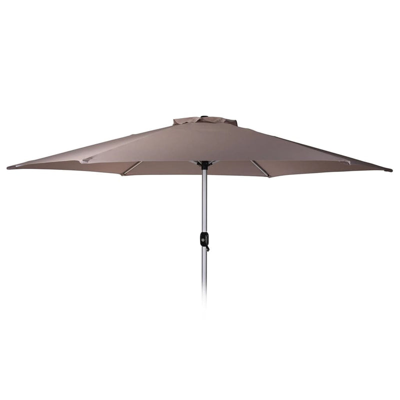 Load image into Gallery viewer, Progarden parasol mardi 270 cm taupe