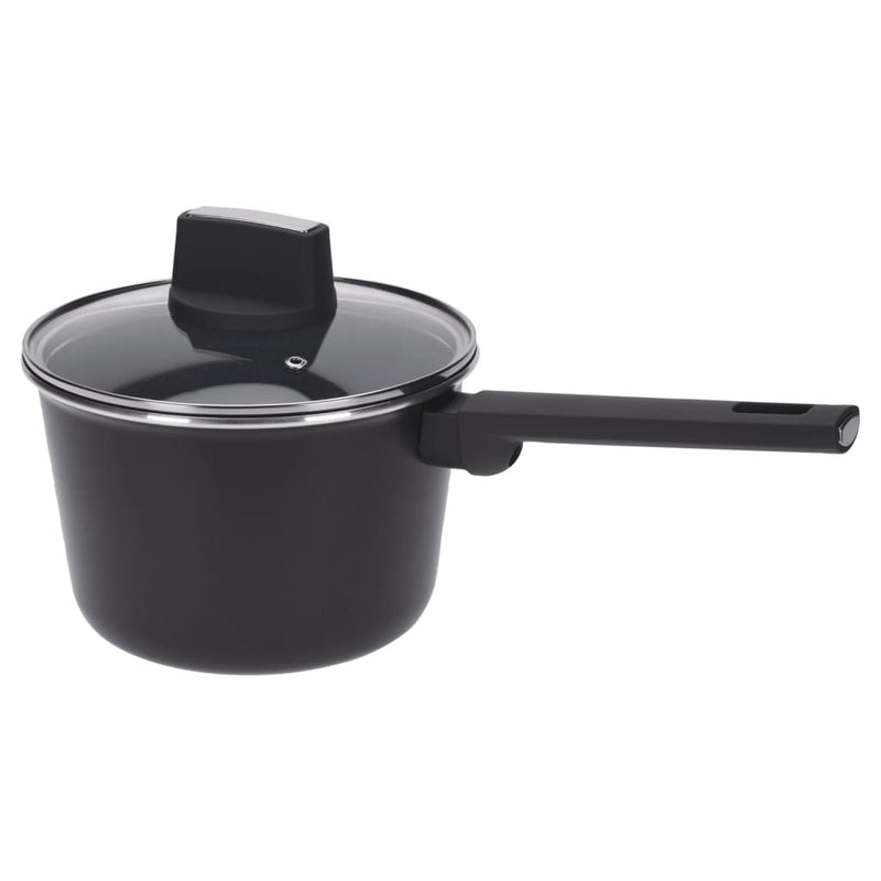 Load image into Gallery viewer, Excellent houseware sauspan met deksel 18 cm