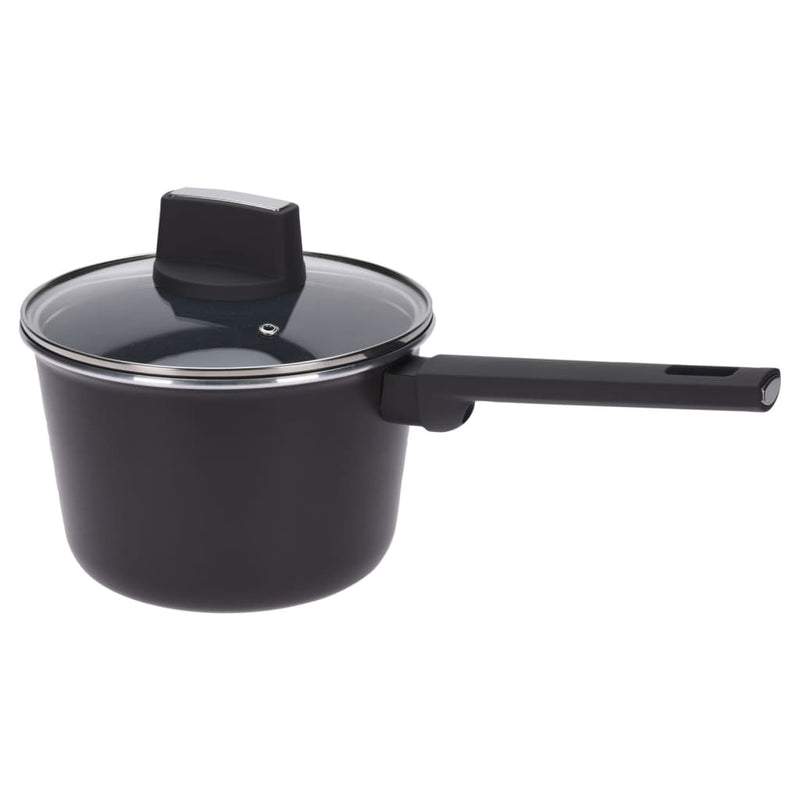 Load image into Gallery viewer, Excellent houseware sauspan met deksel 18 cm