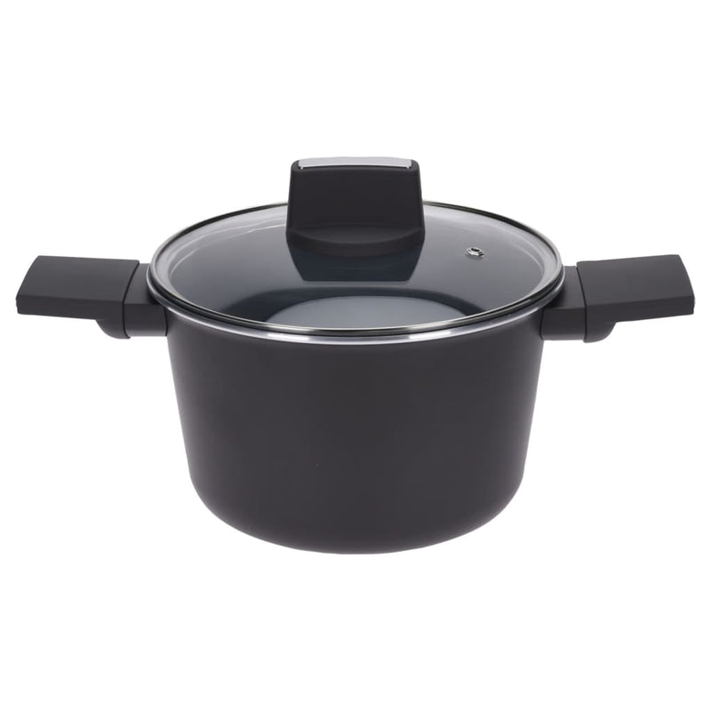 Load image into Gallery viewer, Excellent houseware braadpan met deksel 20 cm
