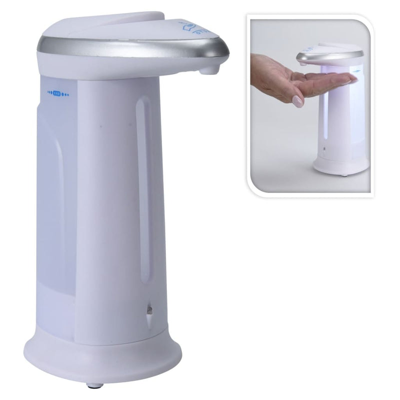 Load image into Gallery viewer, Excellent houseware zeepdispenser automatische met sensor 330 ml