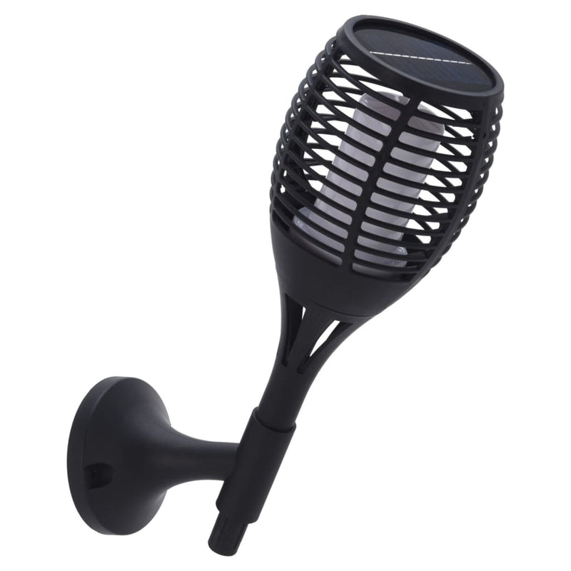 Load image into Gallery viewer, ProGarden ProGarden Tuinlamp 3-in-1 LED zwart