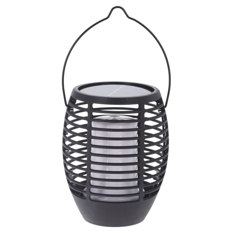 Load image into Gallery viewer, ProGarden ProGarden Tuinlamp 3-in-1 LED zwart