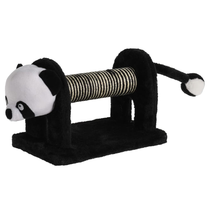 Load image into Gallery viewer, Pets Collection Pets Collection Kattenkrabpaal Panda 51x16x16 cm
