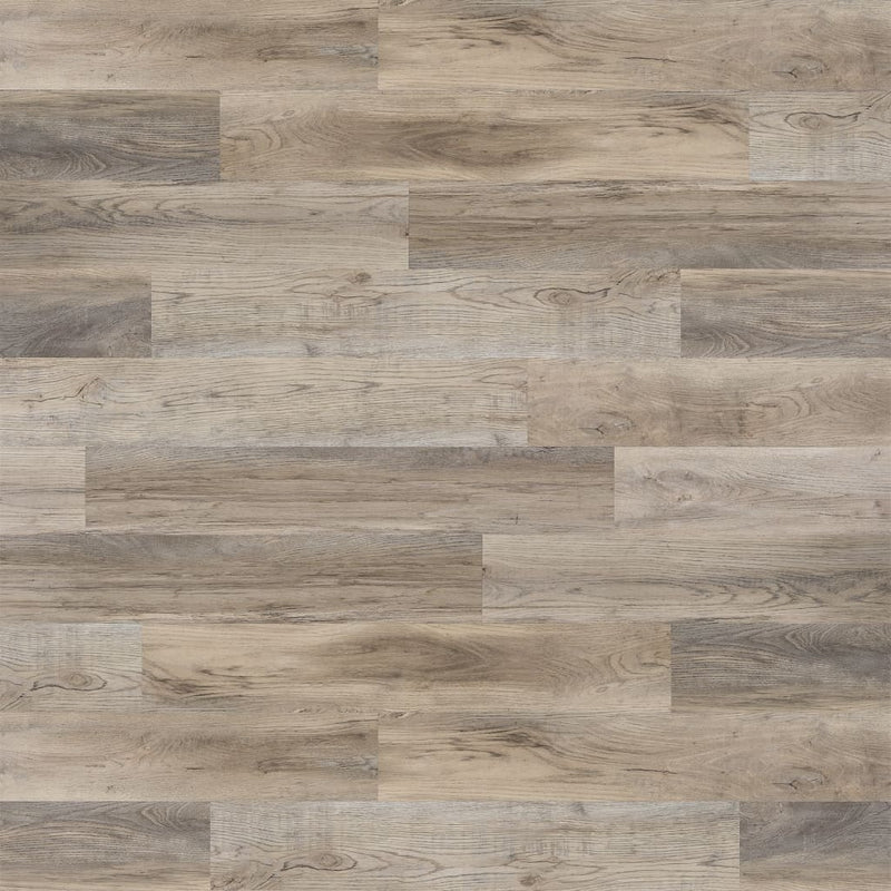 Load image into Gallery viewer, WallArt WallArt Planken hout-look schuurhout eiken whitewash