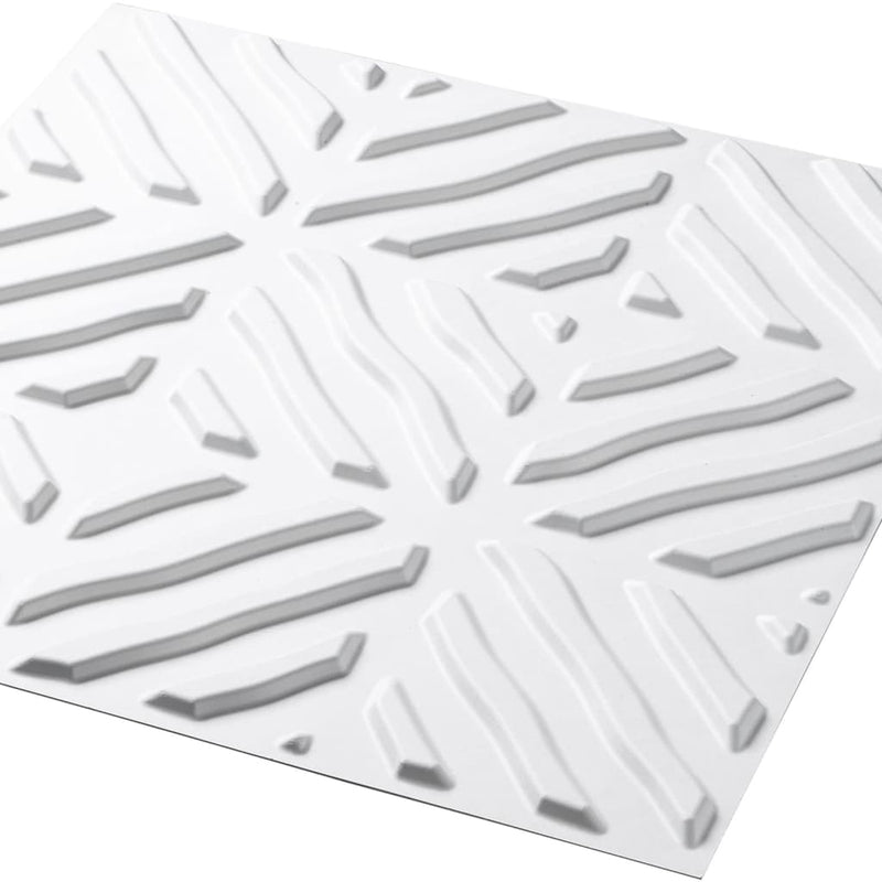 Load image into Gallery viewer, Wallart wallart 12 st wandpanelen 3d ga-wa32 noah