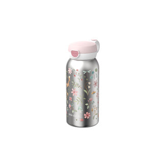 Load image into Gallery viewer, Mepal isoleerfles met flipdop campus - 500 ml - waterfles rvs - lekdicht - hygiënische deksel - fairy wonders