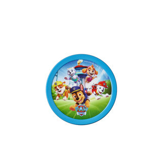 Load image into Gallery viewer, Mepal fruitbox campus - 300 ml - inclusief fruitvorkje - sluit goed af - snackdoosje - paw patrol pups