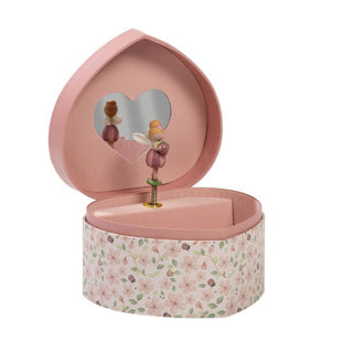 Load image into Gallery viewer, Little dutch sieradendoosje elf - fairy garden