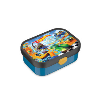Afbeelding laden in galerijviewer, Lunchbox campus hot wheels | 2 stuks