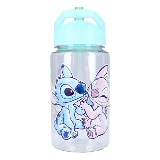 Load image into Gallery viewer, Stitch drinkfles 450 ml