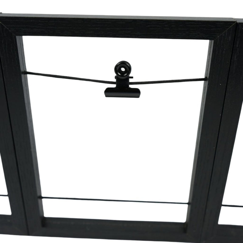 Load image into Gallery viewer, No brand fotoframe senza voor 3 foto's | 3 stuks