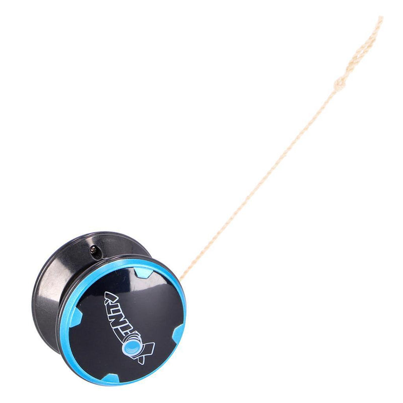Load image into Gallery viewer, Goliath Games Yofinity Mezma Jo-Jo + Licht Blauw Zwart