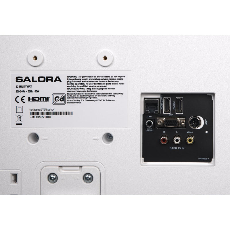 Load image into Gallery viewer, Salora Salora 32 Milkyway TV 81 cm