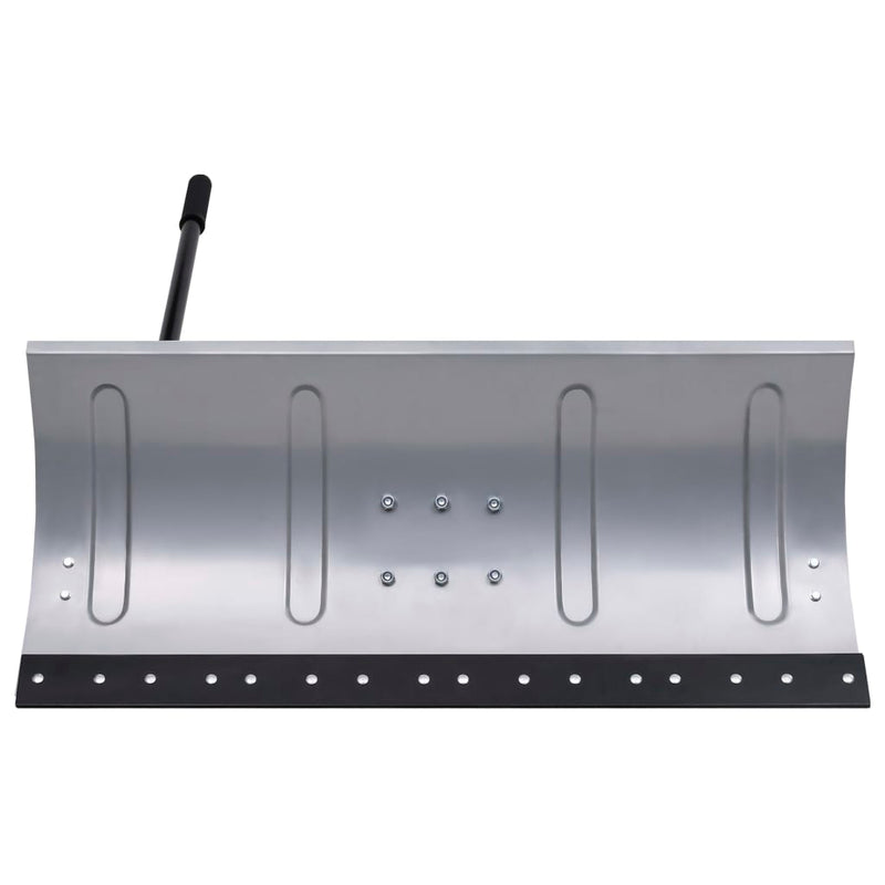 Load image into Gallery viewer, Vidaxl sneeuwploeg voor gazonmaaier 100 cm