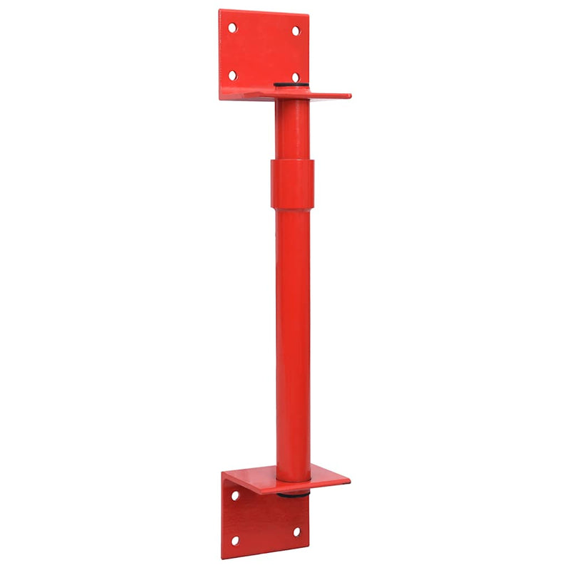 Load image into Gallery viewer, Vidaxl wandbeugel voor zwenkarm 78 cm