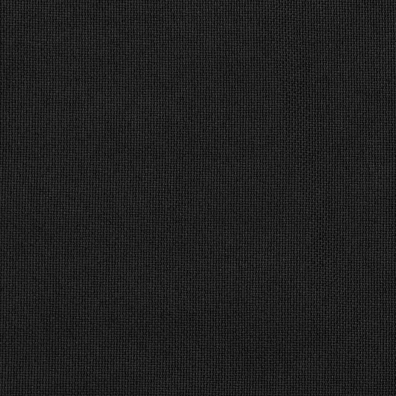 Load image into Gallery viewer, Vidaxl gordijnen linnen-look verduisterend haken 2 st 140x175 cm zwart