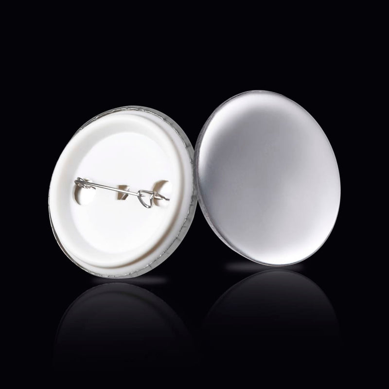 Load image into Gallery viewer, Vidaxl buttononderdelen 500 st 37 mm
