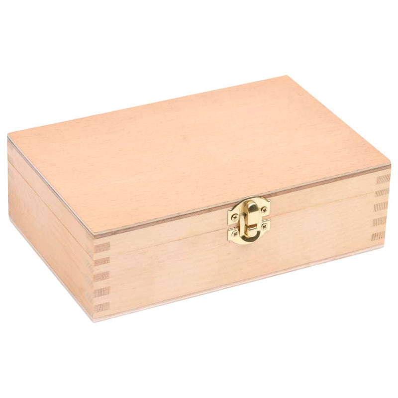 Load image into Gallery viewer, Vidaxl parallelplaatjes 18 st 100 mm 10-42 mm