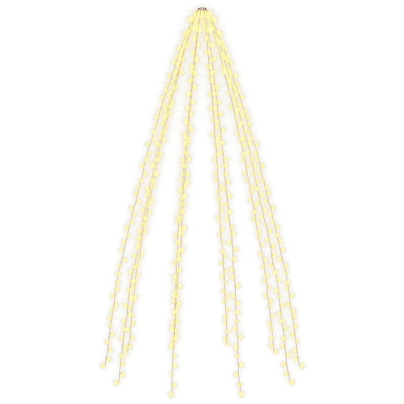 Load image into Gallery viewer, Vidaxl kerstboomverlichting met 500 led's net 500 cm