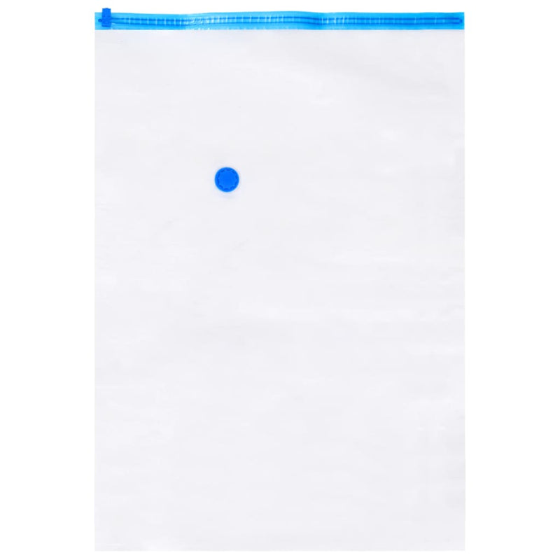 Load image into Gallery viewer, Vidaxl vacuümopbergzakken 10 st 120x70 cm