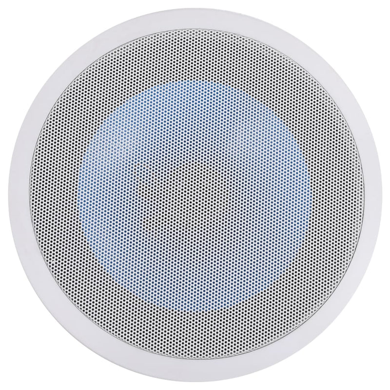 Load image into Gallery viewer, Vidaxl wand- en plafondluidspreker met tweeter inbouw 180 w