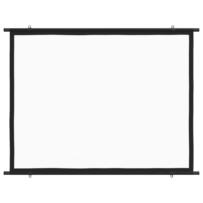 Load image into Gallery viewer, VidaXL Projectiescherm 4:3 60''