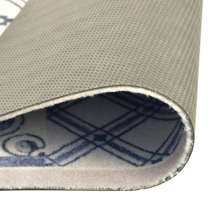 Load image into Gallery viewer, Vidaxl keukenmat wasbaar mosaic 60x180 cm