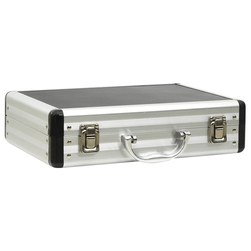 Load image into Gallery viewer, Vidaxl houtklauwplatenset voor 3,75 inch zelfcentrerend staal